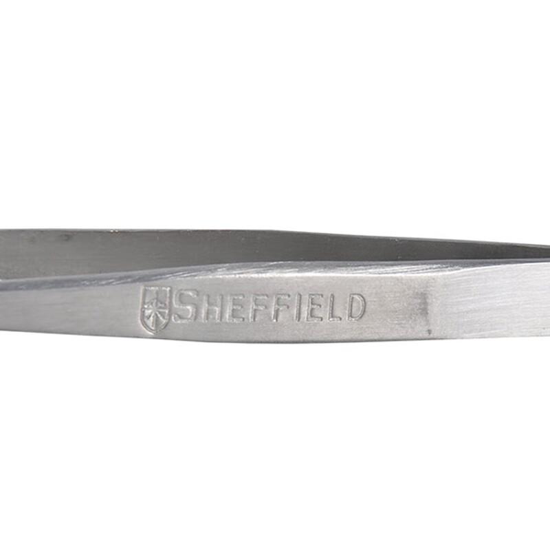 SHEFFIELD Pointed Tweezers