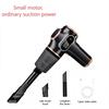 ABS wireless vacuum: High-power, portable cleaner for car, sofa, office, carpet & pet hair. A versatile household & car cleaning