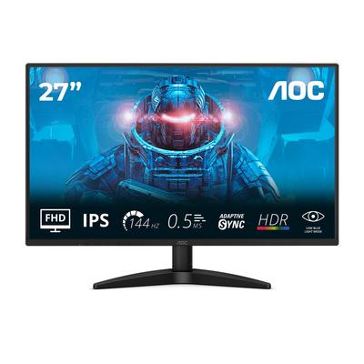 Monitor Aoc Led 23.8 27B36X 144Hz
