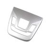 RUIQ Toyota Corolla Cross Exclusive Interior Front Room Lamp Panel