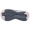 Anta Fashionable Comfortable Non-Slip Wear-Resistant Shock Absorbing Low-Top Casual Shoes Women Sneaker Black Gray 122448813-3