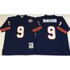 Chicago Bears Retro NFL Football Jersey Men Women Cotton Sports Fan Apparel Rugby Training Game Day