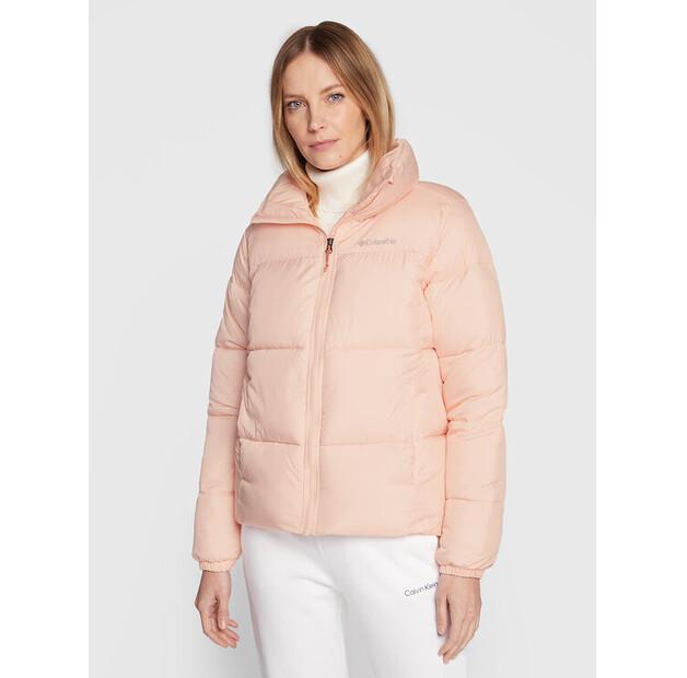 Куртка зимняя Columbia Puffect EU S