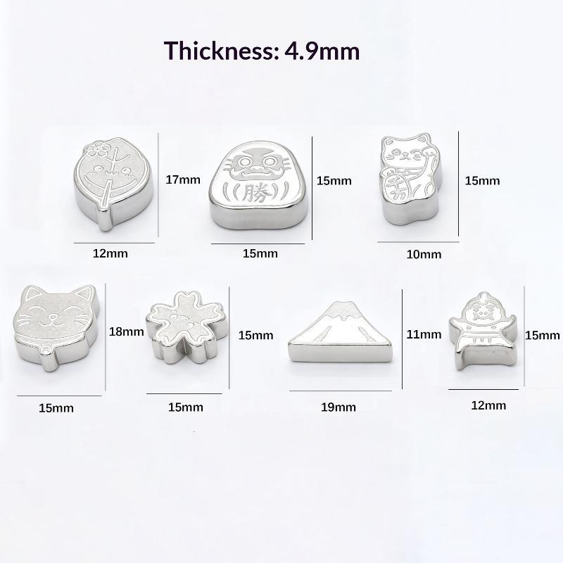 1Pcs Fine Mesh Anti Caking Portable Baking Tool 316 Stainless Steel Matcha Sifter For Picnic Home Cafe Matcha Prep