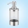 304 Stainless Steel Hand Sanitizer Dispenser Shower Gel Dispenser  Kitchen Supplies