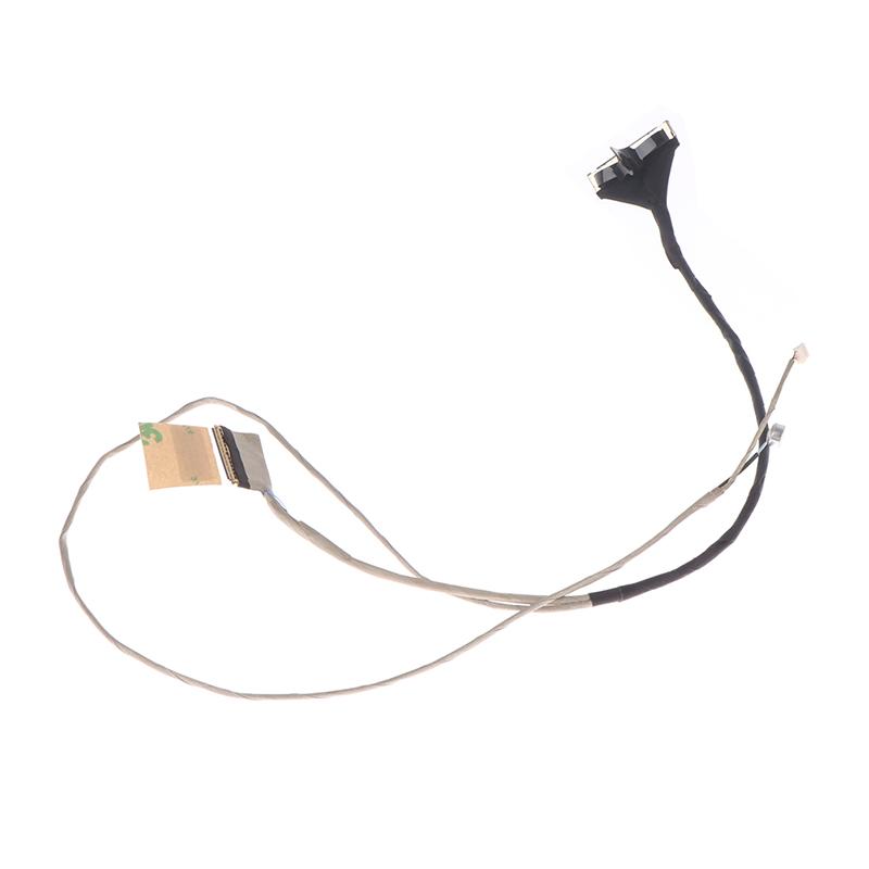 Video Screen Line For Asus K56 K56C K56Cm K56C As56C A56C 14005-00600000 Laptop Lcd Led Display