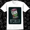 Can Krautrock Tago Ege Bamyasi German Rock T Shirt 1049