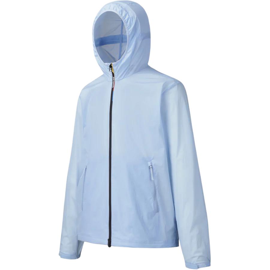 Salomon Breathable Solid Color Long Sleeve Jacket Men jackets LC3071000