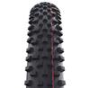 Шина Schwalbe Rocket Ron Evo Super Ground Addix Tubeless 27,5´´ x 2,25 MTB