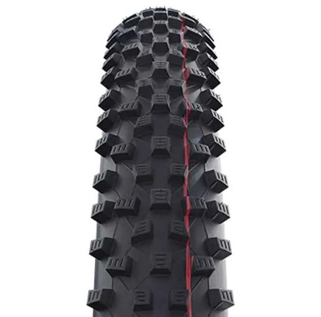 Шина Schwalbe Rocket Ron Evo Super Ground Addix Tubeless 27,5´´ x 2,25 MTB