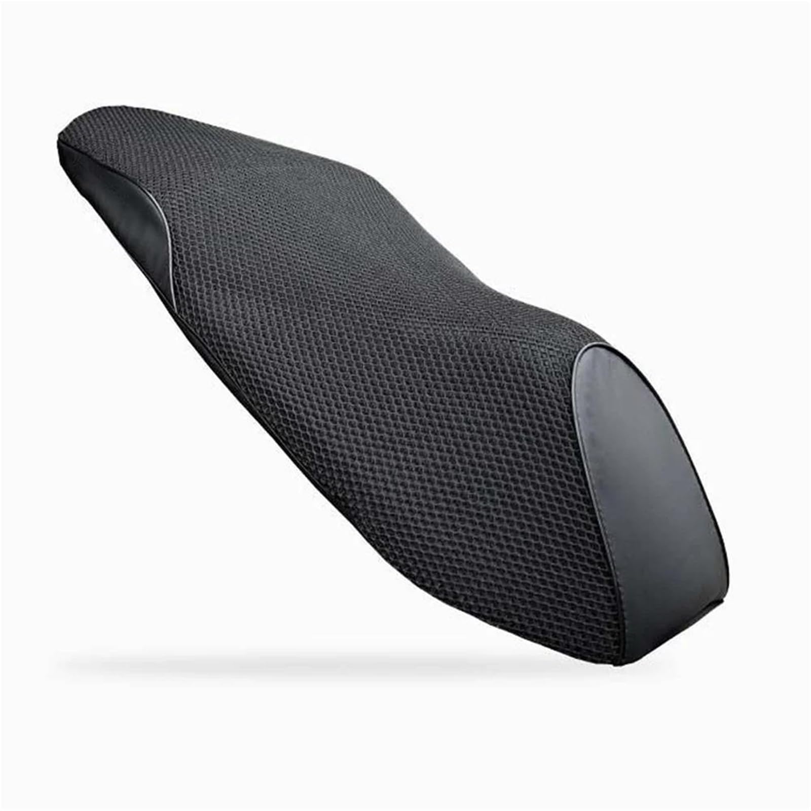 

Fits ADV150 ADV160 ADV 150 ADV 160 Scooter Motorcycle Mesh Sun Protection Breathable Seat Cushion Cover Pad Saddle Seat One Size