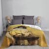 Nadja Blanket For Sofa Bed Travel What We Do In The Shadows Vampire Deacon What We Do In The Shadows Fx Nadja