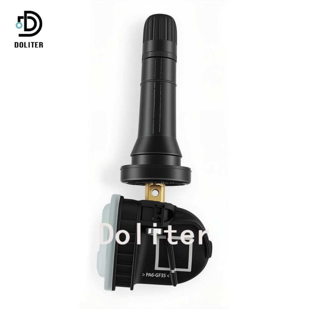 EV6T1A180CB Tire Pressure Sensor with Digital Display for Ford