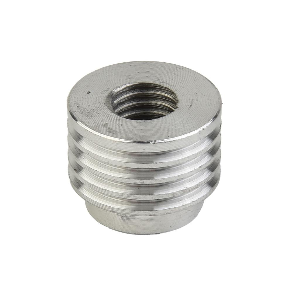 Planer Cutter Head Pulley Woodworking 1900 1Pair Aluminium Alloy