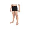 Nike Letter Comfortable Versatile Breathable Kids Swimwear Kids swimwear Black University-Red FZ6307-010