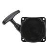 Pull Start Recoil Starter Replacement for Mini Pocket ATV Scooter 47cc 49cc 50cc 2 Pin Dirt Bike