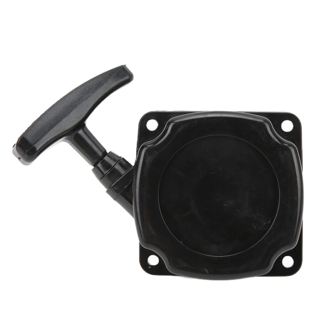Pull Start Recoil Starter Replacement for Mini Pocket ATV Scooter 47cc 49cc 50cc 2 Pin Dirt Bike