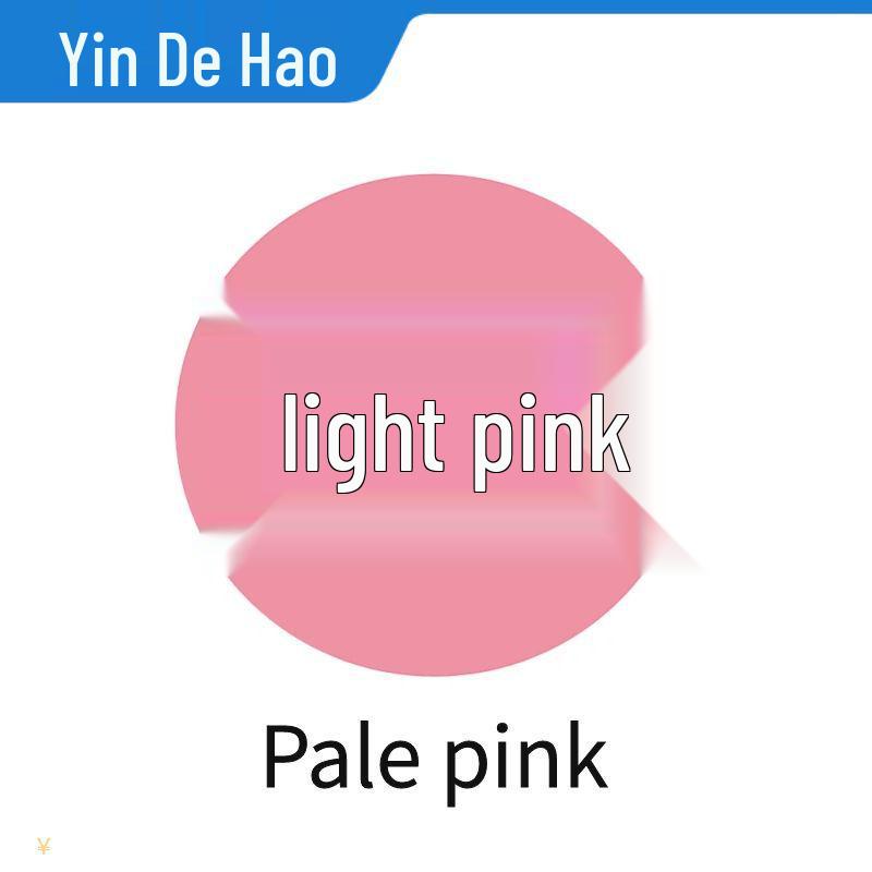 Yinde Hao Light-Sensitive Ink Pad: 10ml Color Ink, 5ml Red Stamp, Free Small Stick Gift