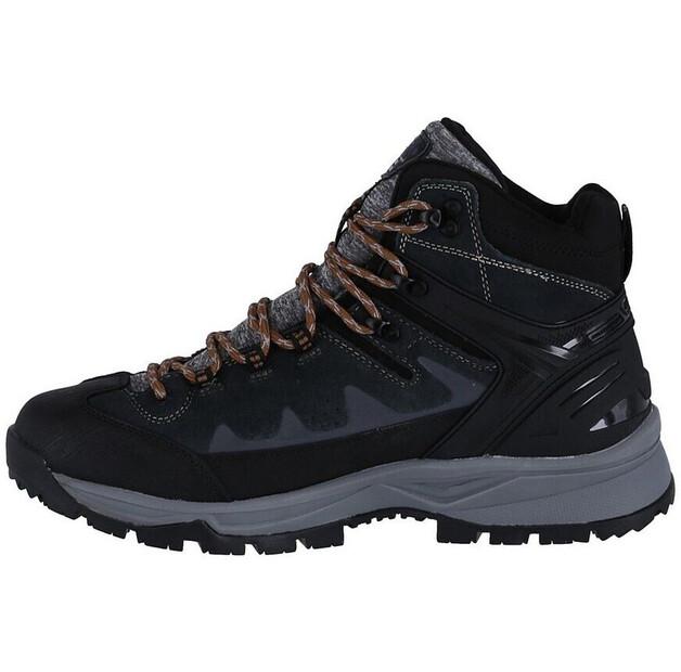 Треккинговые ботинки Icepeak Wynne Mr EU 42