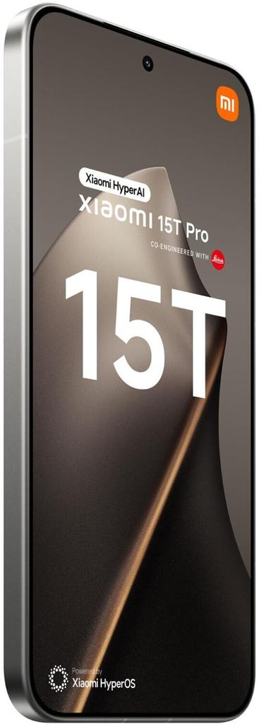 Smartphone Xiaomi 15T Pro 1TB
