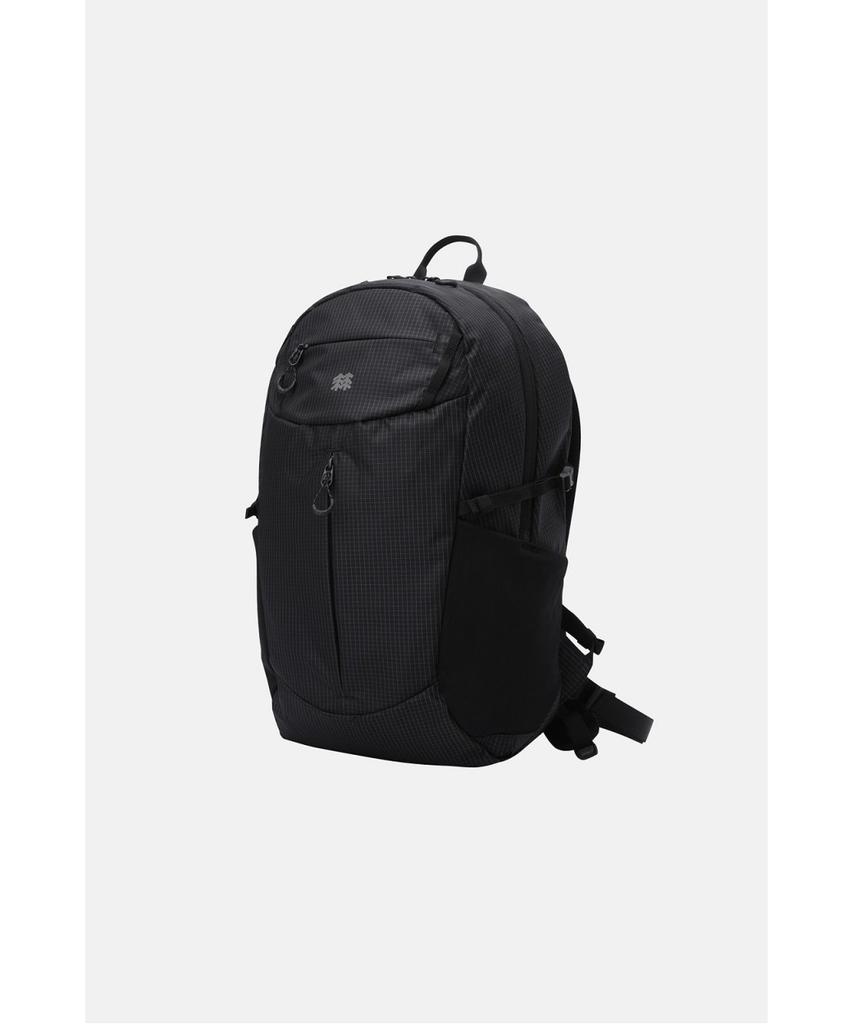 Kolon Sport Teardrop-Style Axiom Backpack 10L Qebxx26211Blk