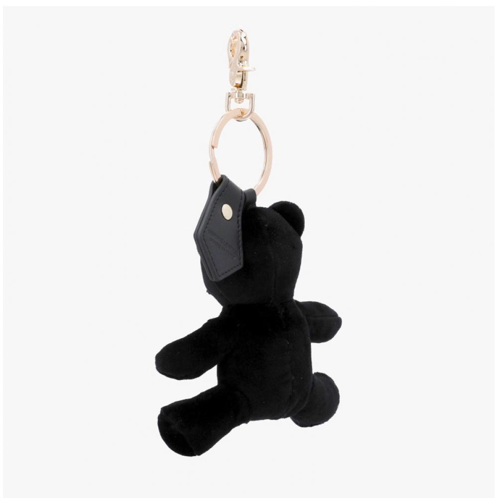 Vivienne Westwood 82120005u W00zl N401 Teddy Bear Keyring