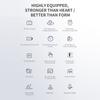 Wifi Drone 4K Professional 5G Drones EIS Camera Anti-Shake 3-Axis Gimbal Brushless Motor  Foldable Quadcopter