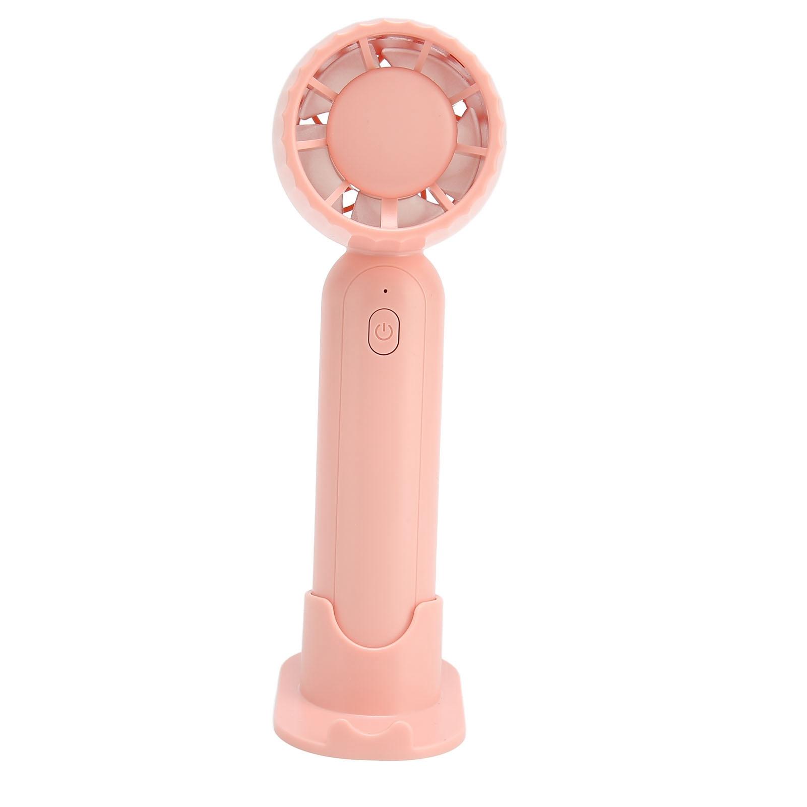 

Мини Портативный Ручной Вентилятор для Ресниц с USB-Зарядкой, Бесшумный Сушилка для Клея для Наращивания Ресниц для розовый