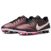Nike Tiempo Legend 9 Academy AG Soccer Shoes Unisex Soccer Shoes Purple White DV8188-510