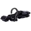 Fishing Wader Boot Hanger Adjustable Strap for Storage Drying Wader Rack Belt