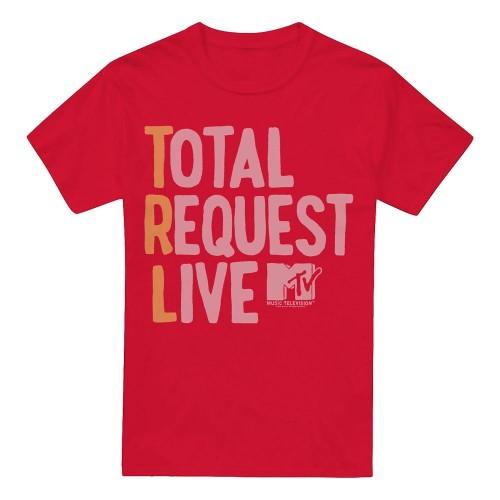 Total Request Live Mens T-Shirt