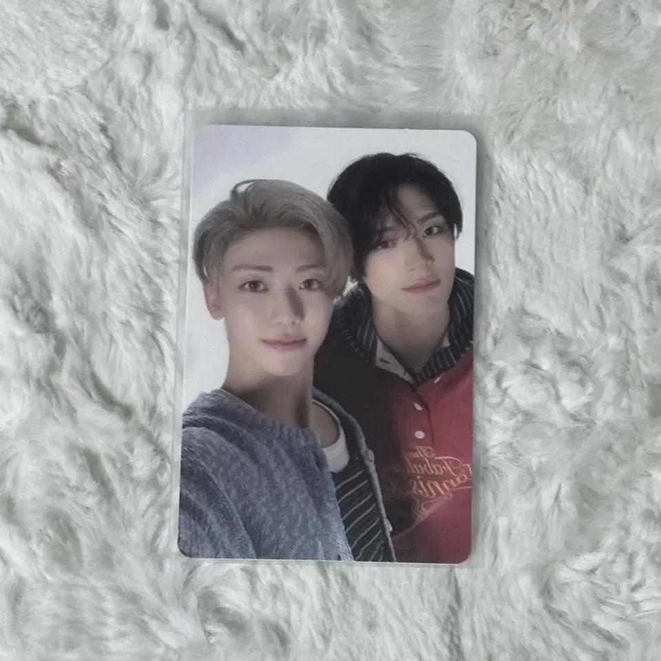 

Ncity Dream Dream Quest Юнитная торговая карточка Jeno Jaemin Zen Jam Jamzen Фотокарточка