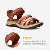 Teva Women Summer Sandal Stvf2613720