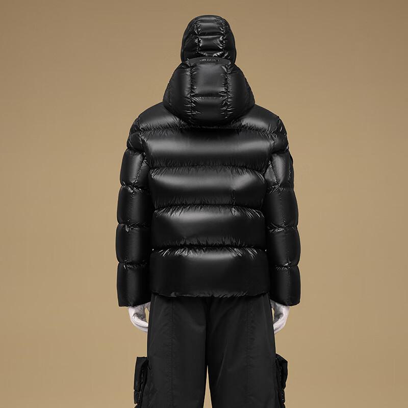 Gaofei Black Gold Pioneer Series Goose Down Jacket