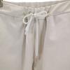 EMMETI DESIGNWORKS. Jogger Pants 48 White System Men's Used