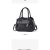 IELGY Ladies Classic Casual Fashion Soft Bag Crossbody Portable Shoulder Bag