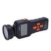 6238P Portable Large LCD Handheld Digital Stroboscope Flash Tachometer Revolution Meter