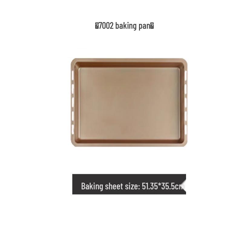 MOLUONA Electric Oven Baking Tray & Grill Rack