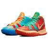 Sneaker Room x Nike Kyrie 7 Fire & Water Unisex Sneakers Multi-Color DO5360-900