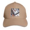 END FIAT CURRENCY Baseball Cap Trucker Hat New Hat Unisex hat Unisex For The Sun For Women  Unisexs