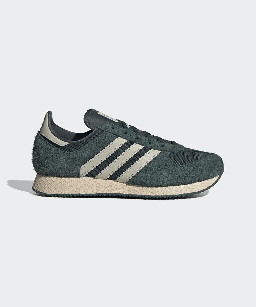 Adidas Atlanta - Deep Green / If9797