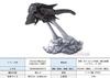 CCP Artistic Monsters Collection Gamera 3 Flight Form High Grade Soft Vinyl Painted Complete Figure [1999] Ver.
