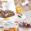 1pc Mini Heat Bag Sealing Machine Package Sealer Bags Thermal Plastic Food Bag Closure Portable Sealer Kitchen Accessories