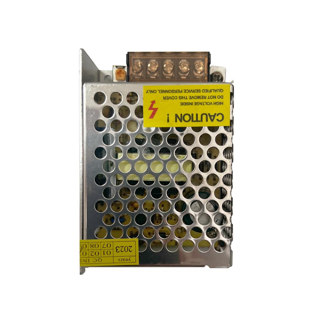 Switching Power Supply Transformer AC110V-220V To DC 12V Power Supply Adapter 5A  Switching Power Supply SMPS