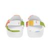 Soft Pattern EVA Clogs for Women Men Breathable Soft Sole Slip On Casual Footwear Soft Sole Summer Sandals Casual Daily Wear