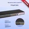 H3C S1850V2-28X-HPWR Enterprise PoE Network Switch