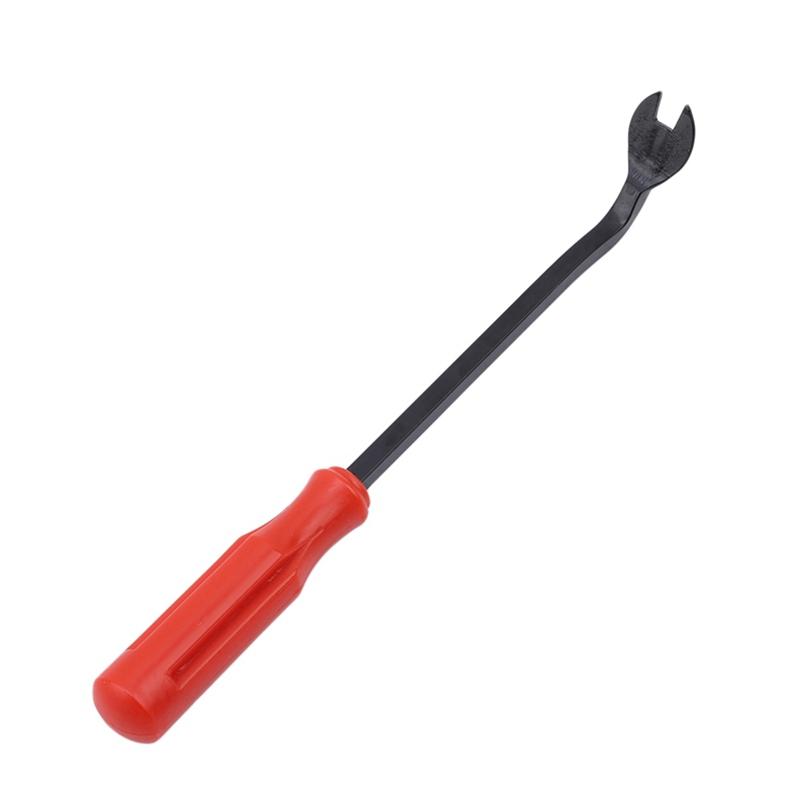 12pcs/set Car Stereo Modification Tool Interior Door Panel Disassembly Installation Tool
