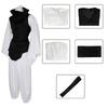 Kaisen Choso Jujutsu Cosplay Costume Anime Cartoon Virtual Character Fashion