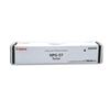 Canon NPG-57 Black Toner Cartridge