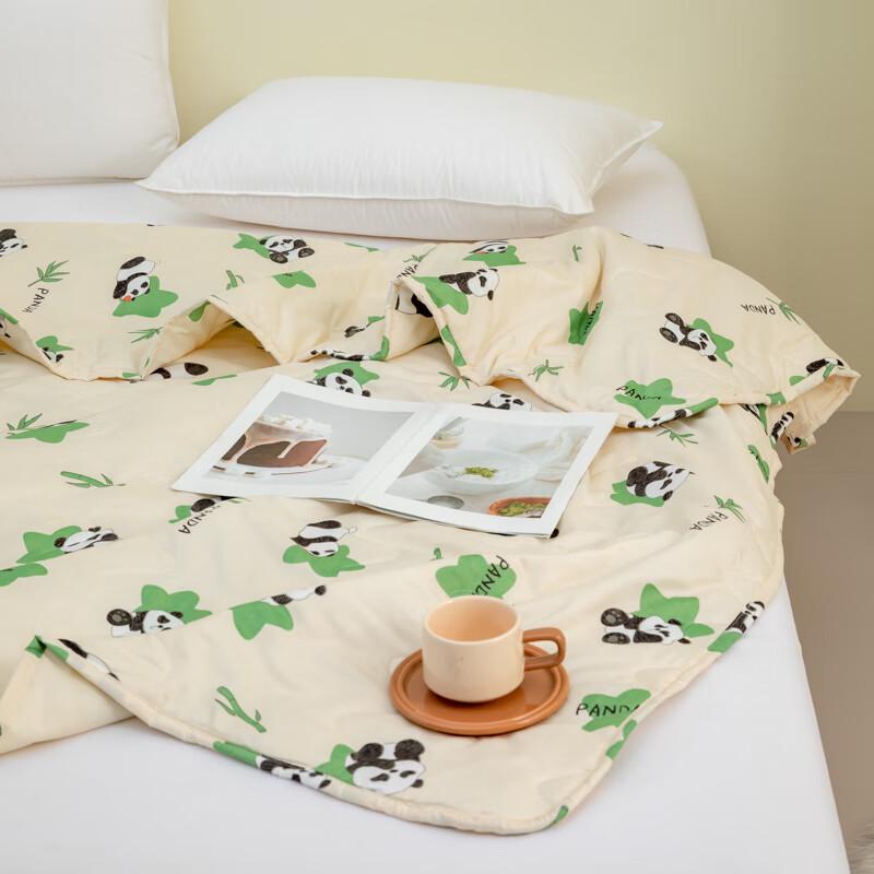 Royal Bedding Bamboo Whisper Summer Comforter